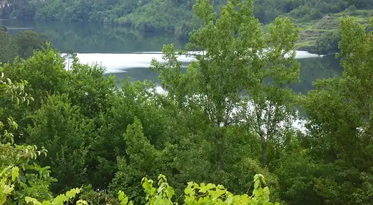 Sommerhus i Vila Cova