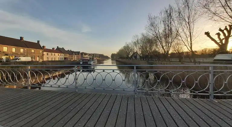Lägenhet i Maldegem