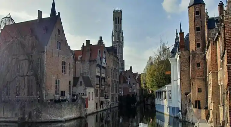 Lägenhet i Maldegem