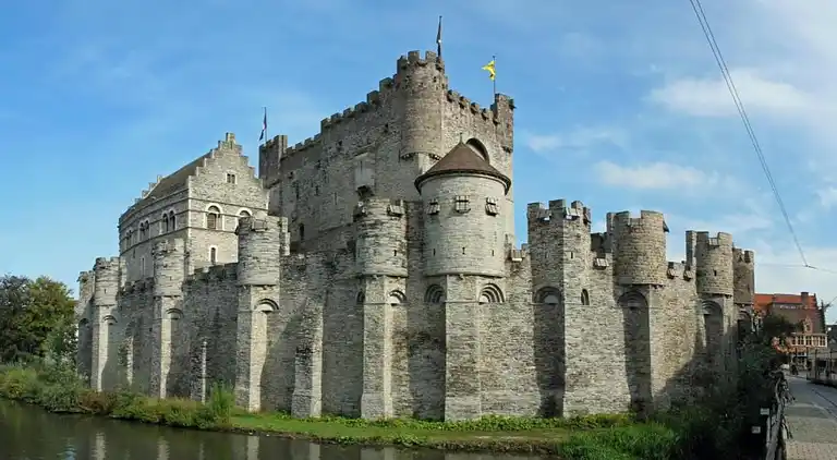 Lägenhet i Maldegem