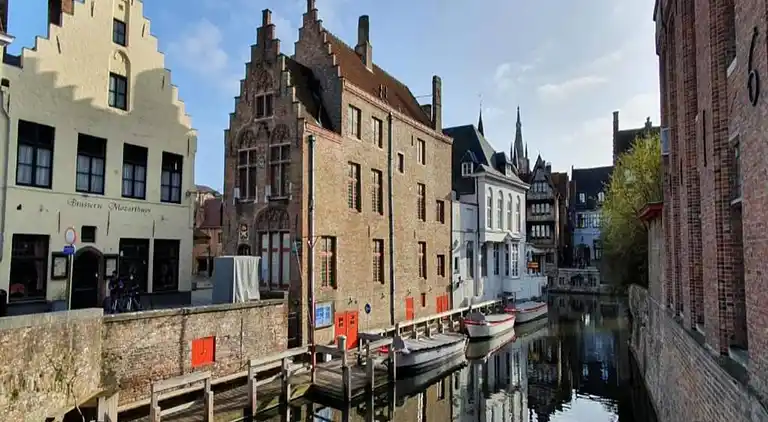 Lägenhet i Maldegem