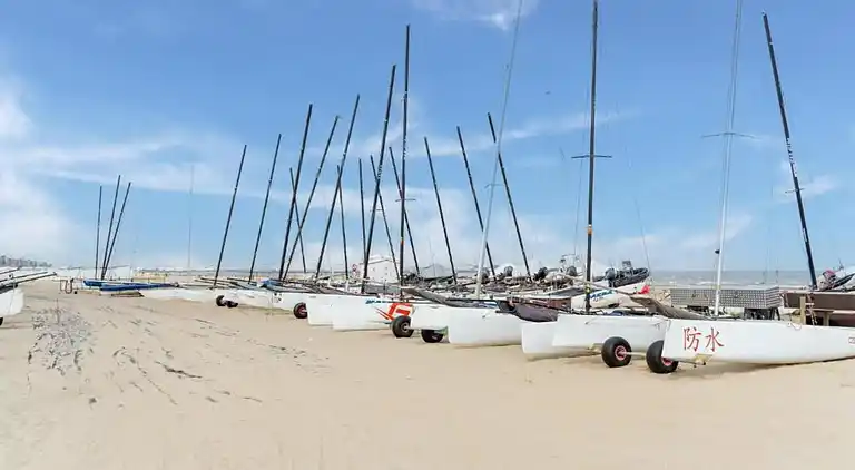 Lägenhet i Maldegem