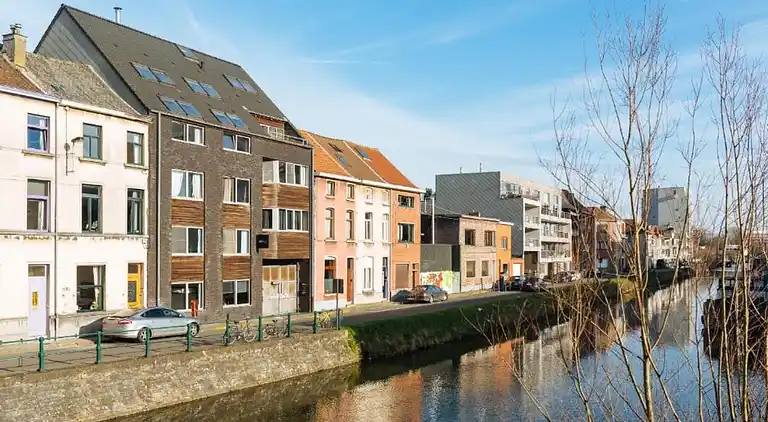 Lägenhet i Maldegem