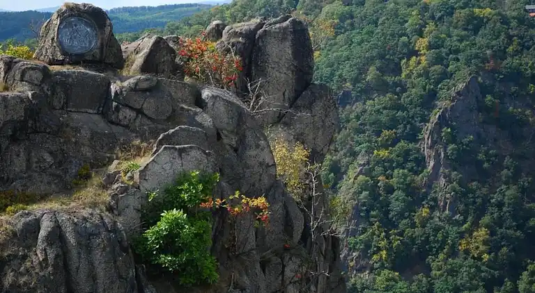 Ferielejlighed i Quedlinburg