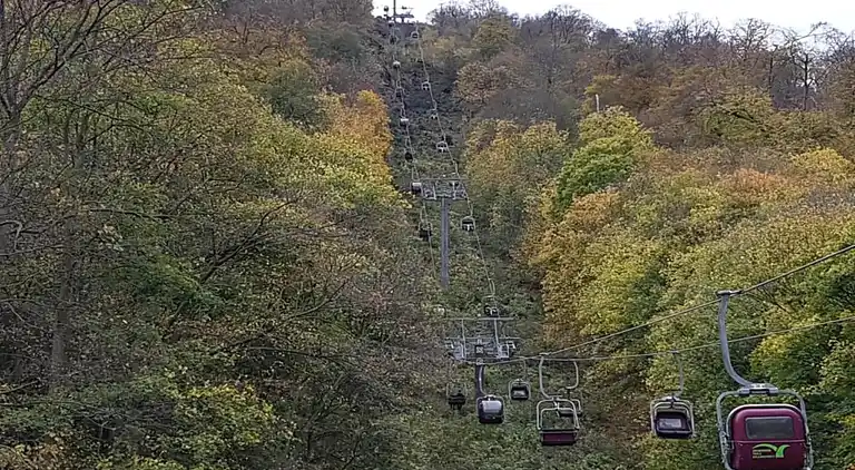 Ferielejlighed i Quedlinburg