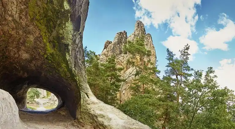 Ferielejlighed i Quedlinburg