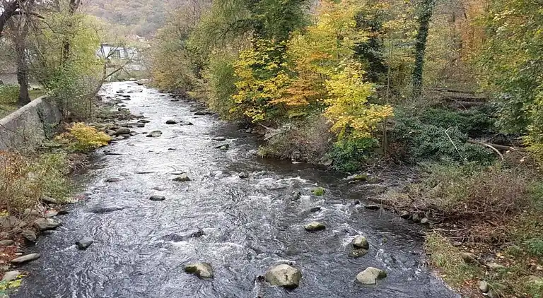Ferielejlighed i Quedlinburg