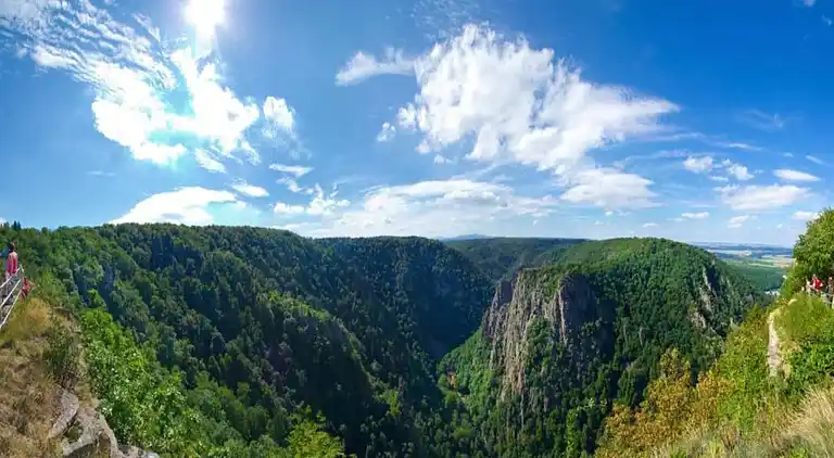 Ferielejlighed i Quedlinburg