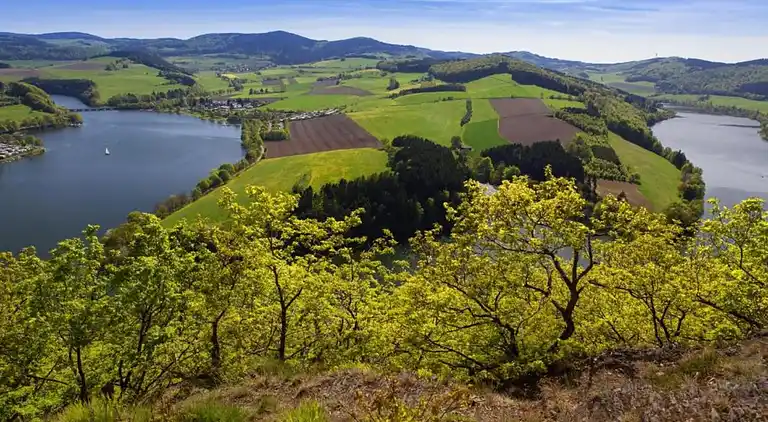 Ferielejlighed i Stormbruch