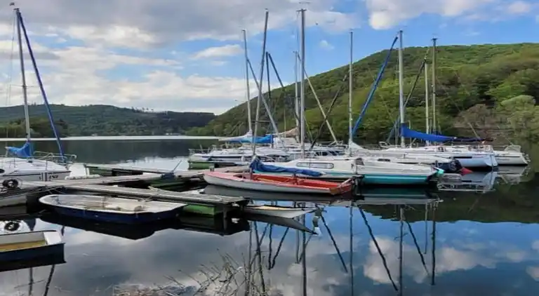 Ferielejlighed i Stormbruch