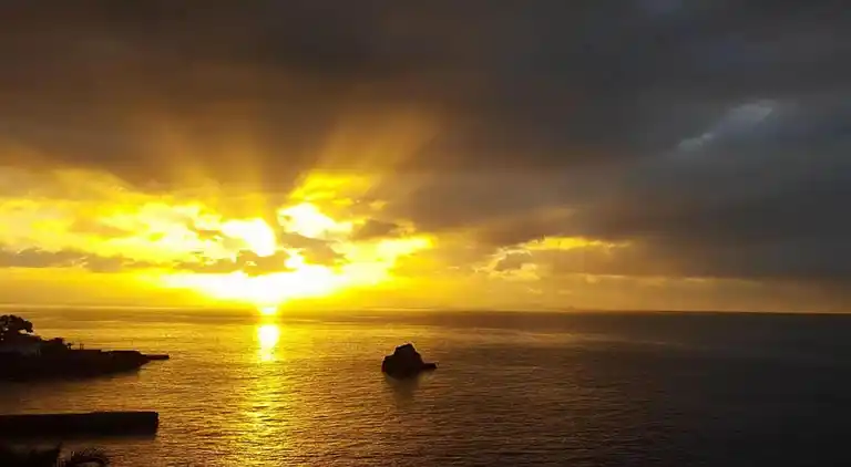 Ferielejlighed i Stormbruch