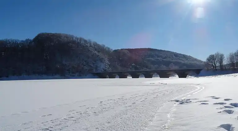 Ferielejlighed i Stormbruch