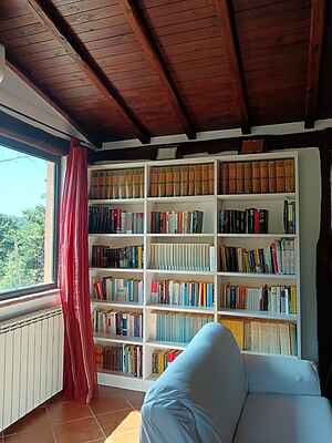 Ranocchio house, perfect retreat for a relaxing stay just a