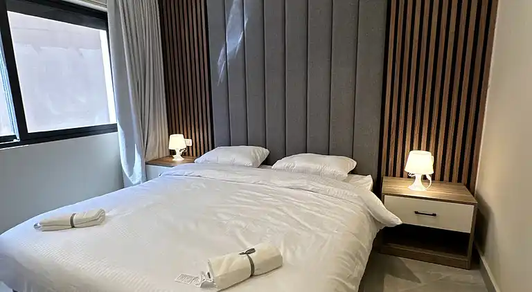 Charming Amman Apartment with Modern Amenitie