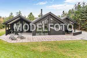 Feriebolig i Blåvand