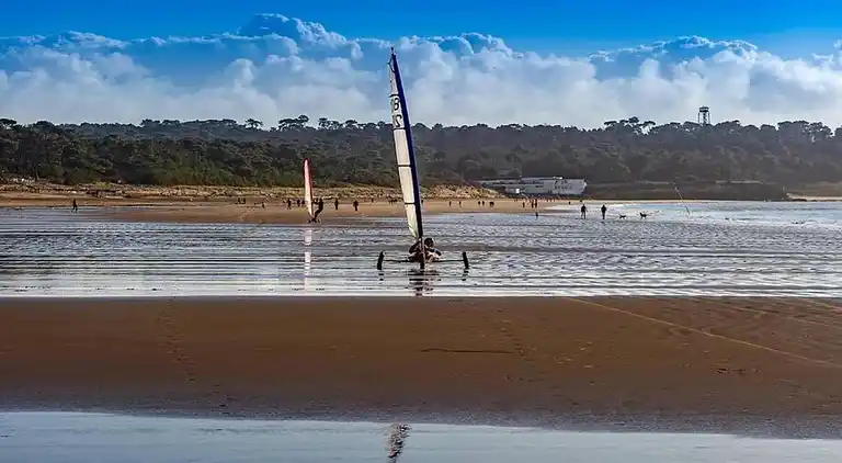 Feriebolig i Monestier