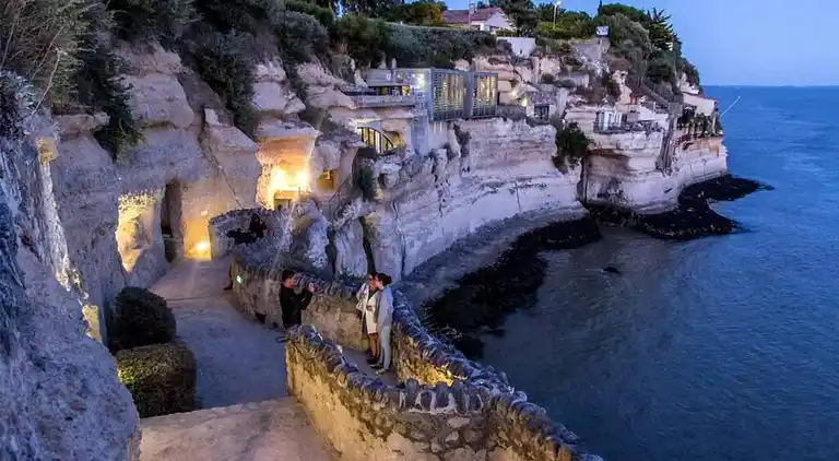 Casa de vacaciones en Sagelat