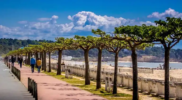 Holiday home in Monmadalès