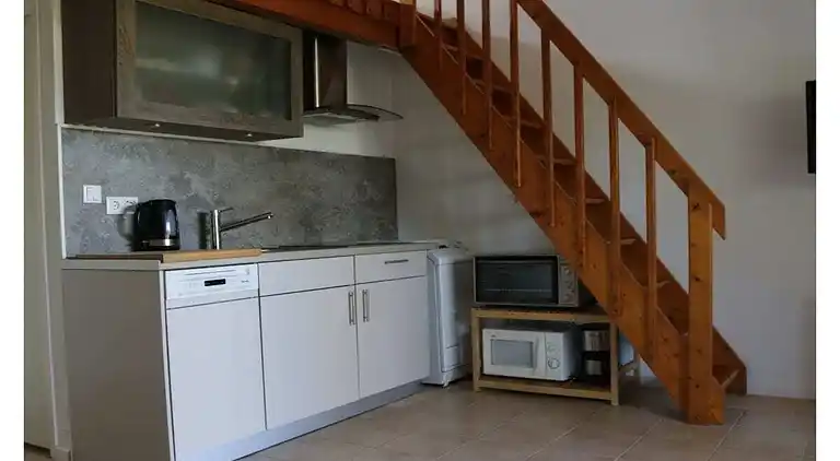 Holiday home in Cers