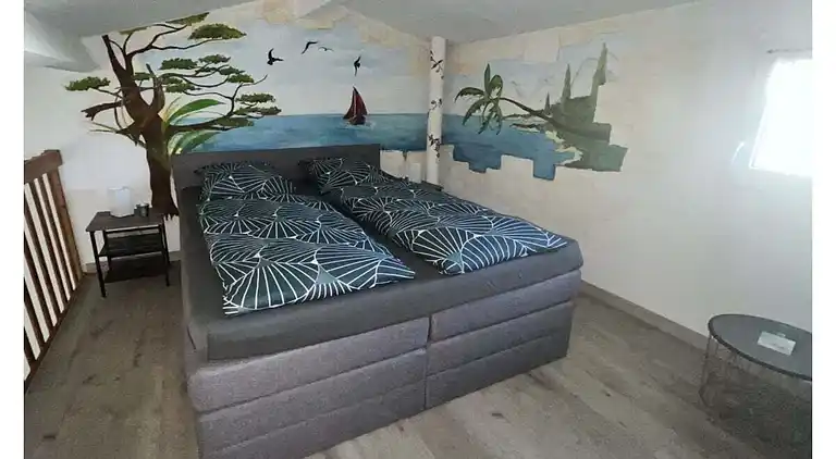 Holiday home in Cers