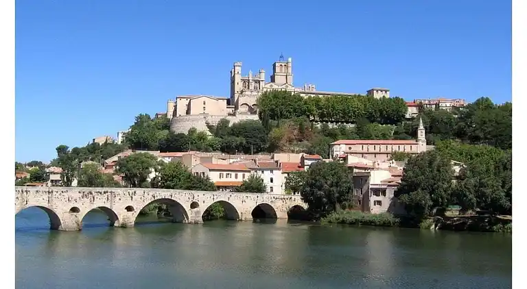 Holiday home in Cers