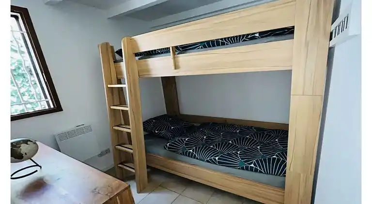Holiday home in Cers