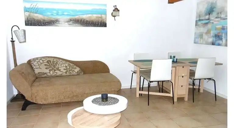 Holiday home in Cers