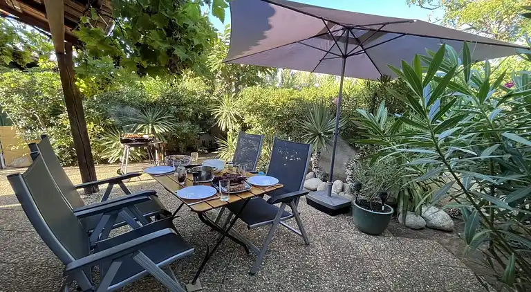 Holiday home in Cers