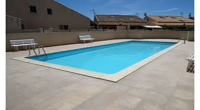 Holiday home in Cers