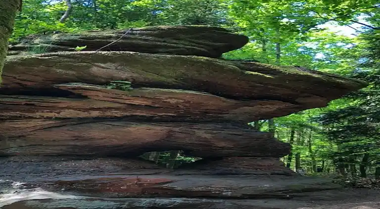 Feriebolig i Berling