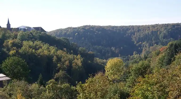 Feriebolig i Berling