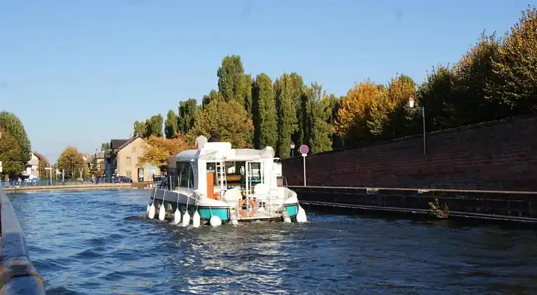 Cottage in Haselbourg