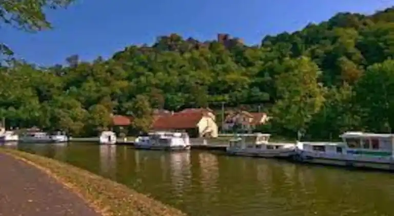 Cottage in Haselbourg