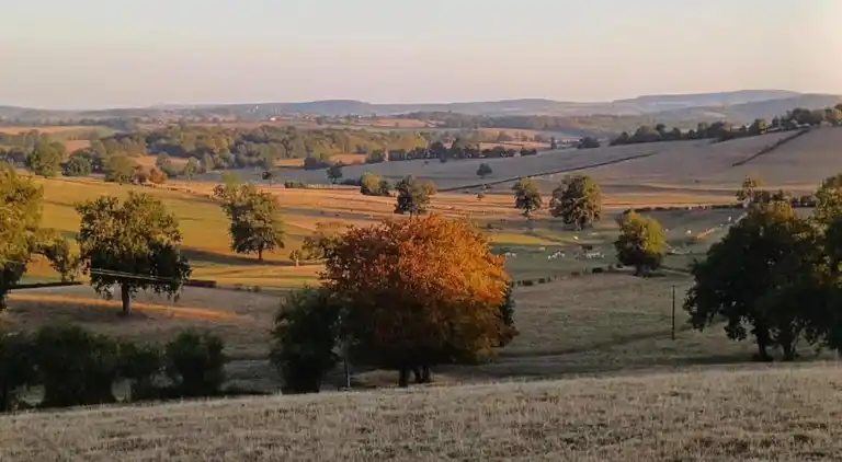 Holiday home in Maux