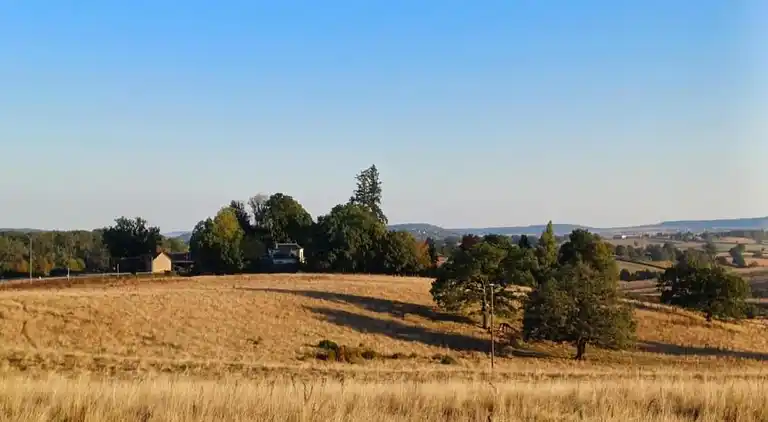 Holiday home in Michaugues