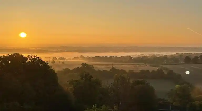 Holiday home in Michaugues