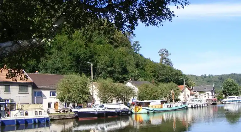 Cottage in Haselbourg