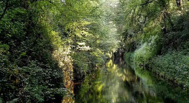 Holiday home in Michaugues