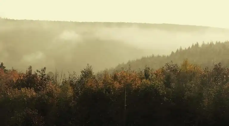 Feriebolig i Berling