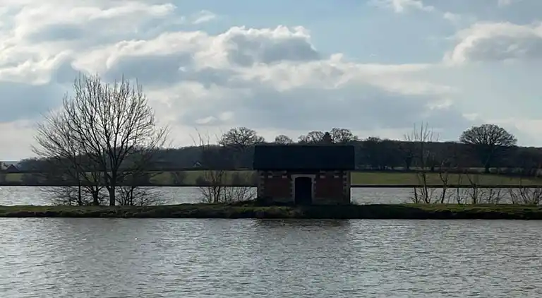 Holiday home in Maux