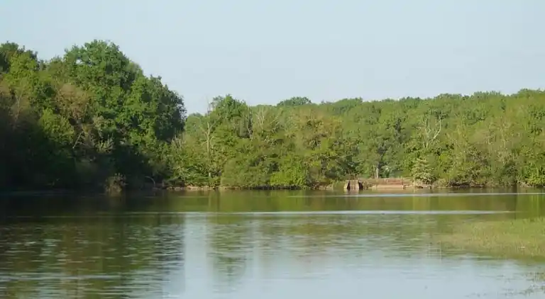Holiday home in Michaugues