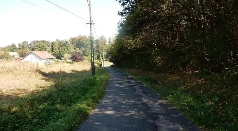 Feriebolig i Berling