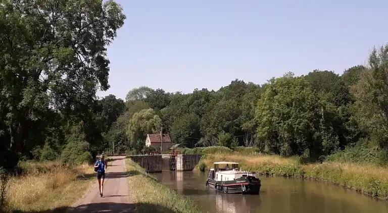 Holiday home in Maux