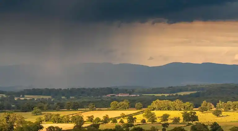 Holiday home in Maux