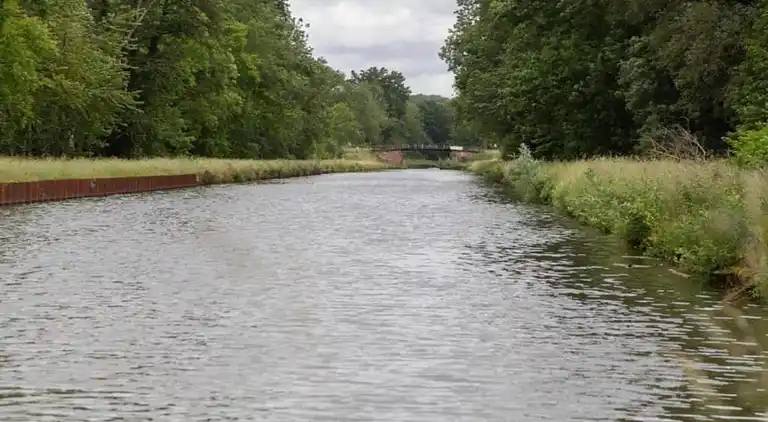Cottage in Haselbourg