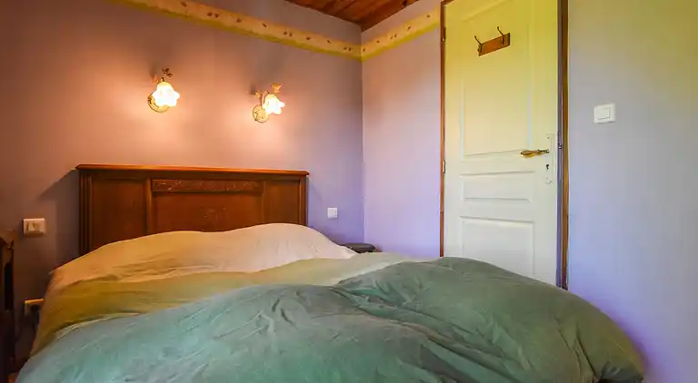 Feriebolig i Pionsat