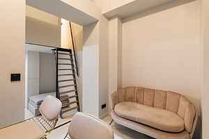 Apartment in Bellecour Carnot