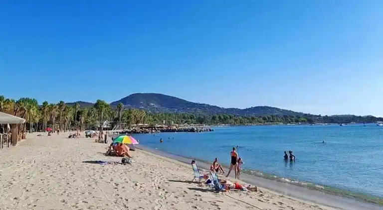 Apartment in Provence
