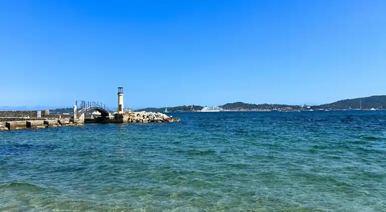 Apartment in Provence