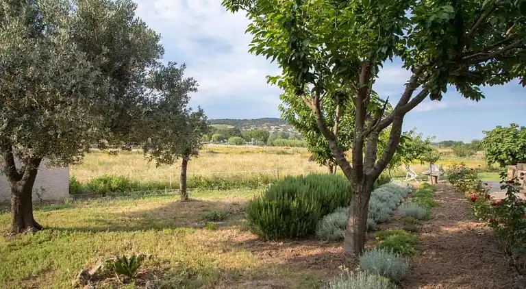 Apartment in Provence